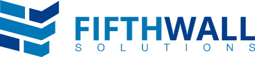 FifthWall brand logo