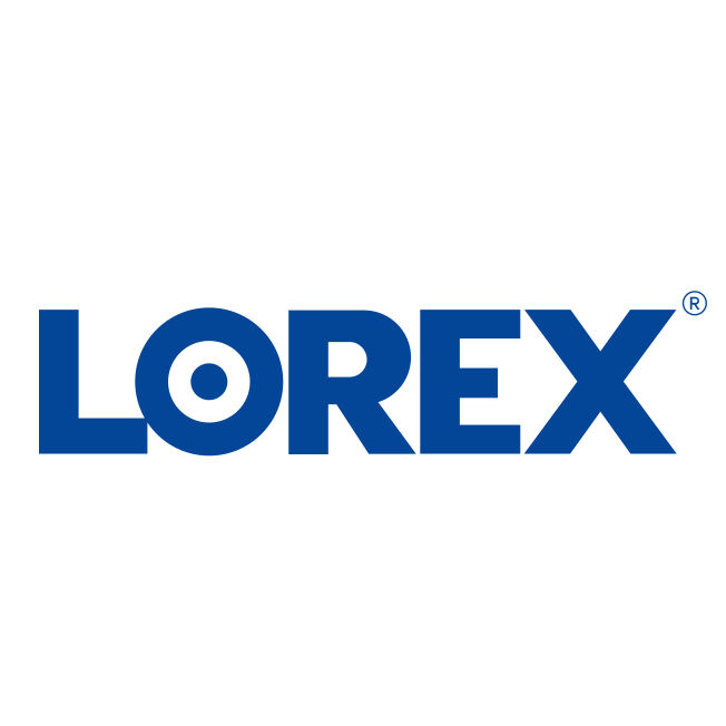 Lorex brand logo