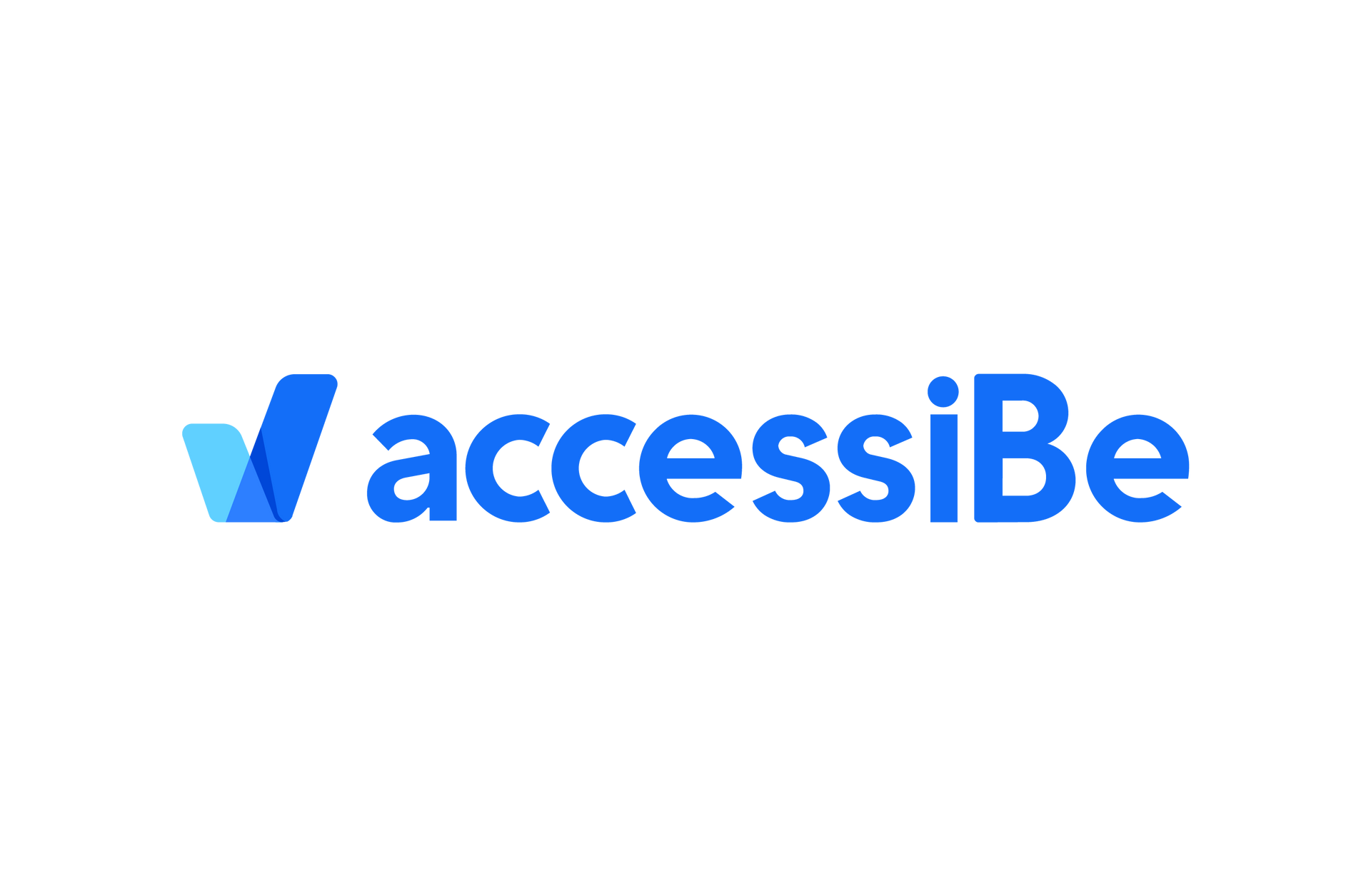 AccessiBe brand logo