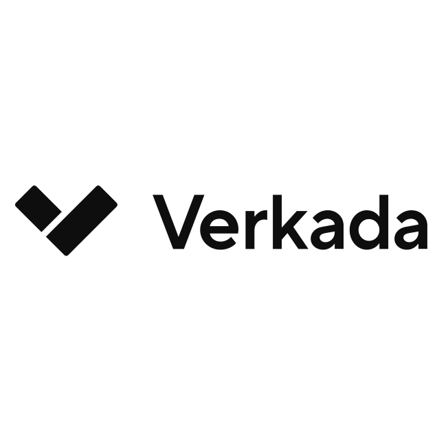 Verkada brand logo