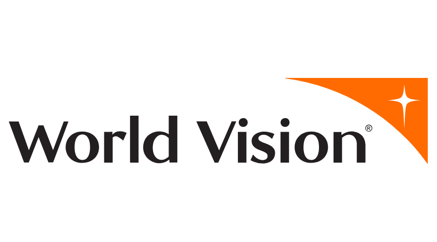 World Vision organization logo
