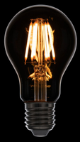 Light bulb — Asheboro, NC — Escarate Electric