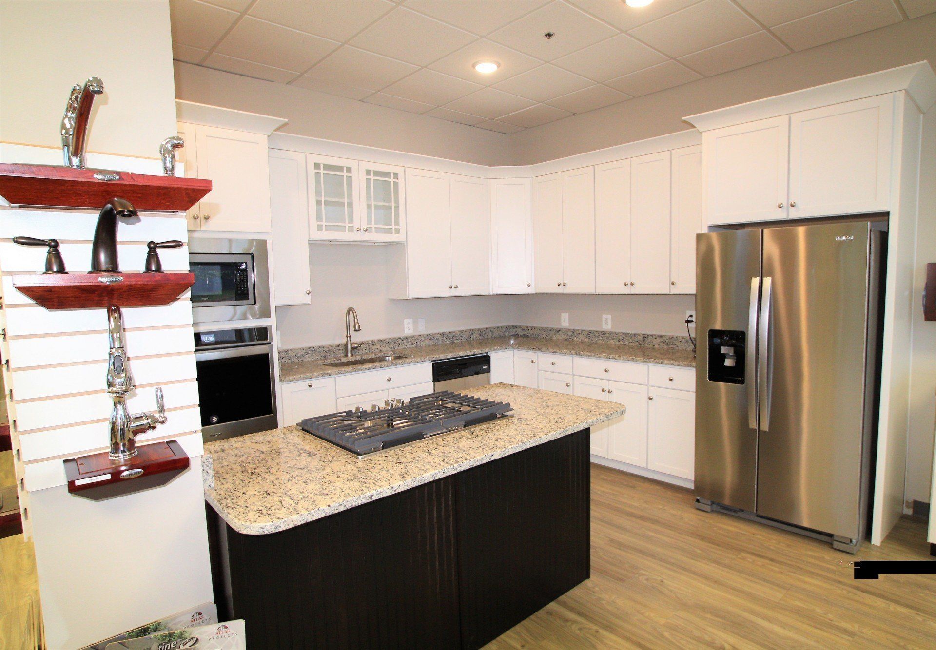 Republic Home Builders Design Center New Homes King VA