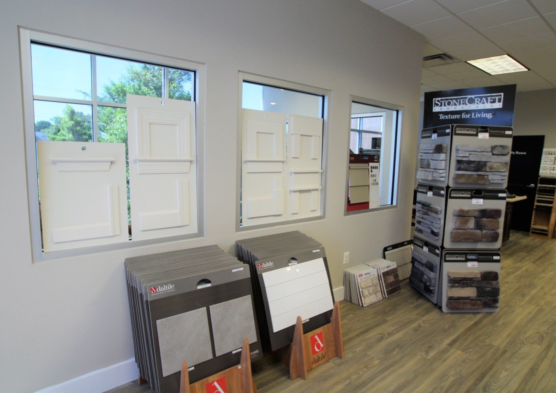 Republic Home Builders Design Center New Homes King VA