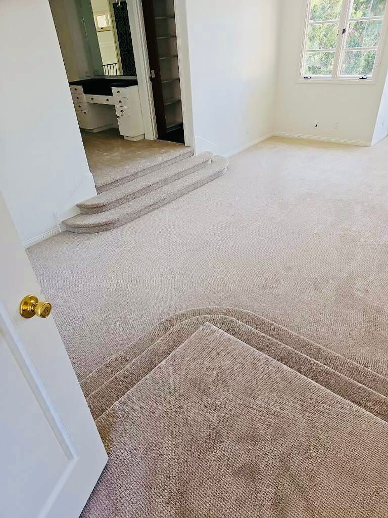 Get top-notch carpet installation and repair services in Eastlake.