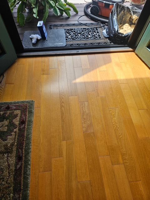 floor and carpet repairs in north county san diego