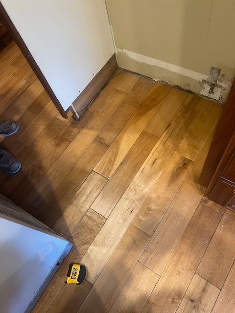 rancho santa fe floors