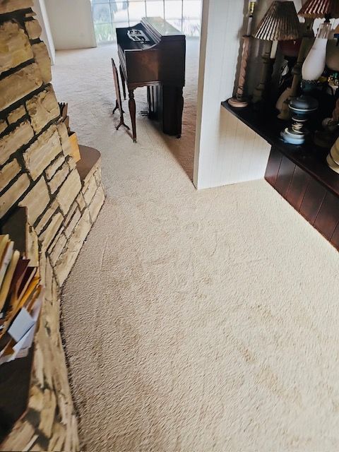 Professional carpet installation and repairs for residential and commercial properties in Pacific Beach.