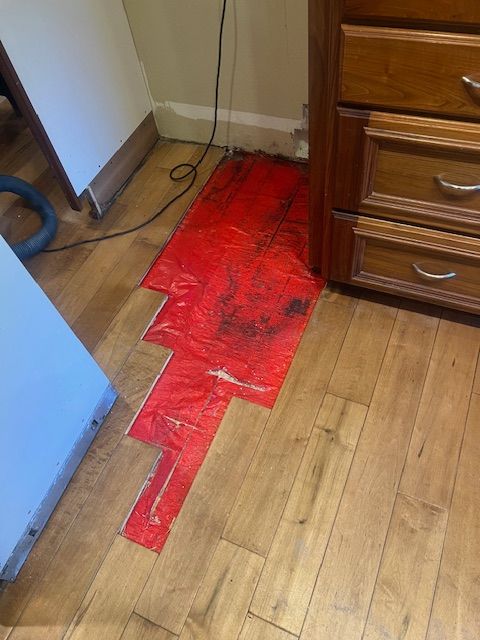 hardwood floor repairs in san diego