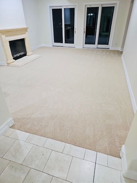 Carpet installers and hardwood experts in Encinitas