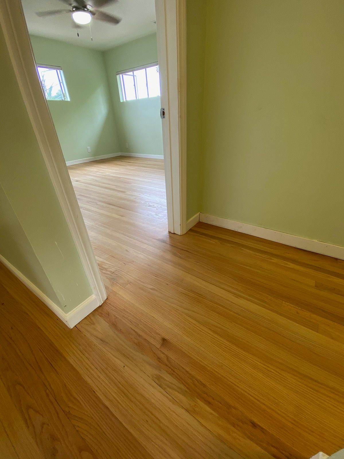 Solana Beach flooring company serves North County
