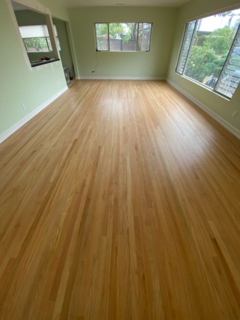 Trusted flooring professionals across San Diego
