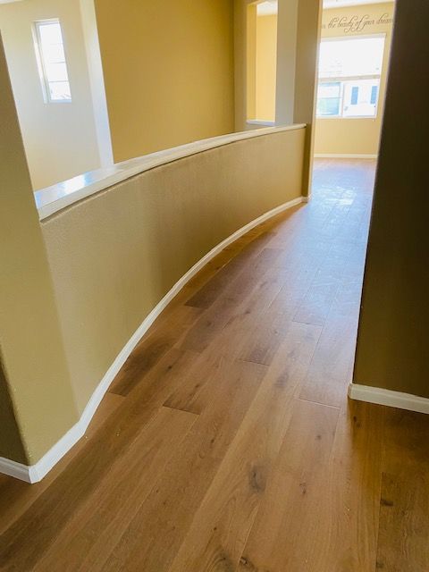 High-quality carpet and flooring in Del Mar