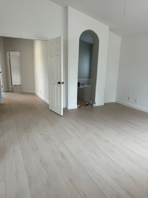 Durable flooring installations and repairs for homes and businesses in San Marcos.