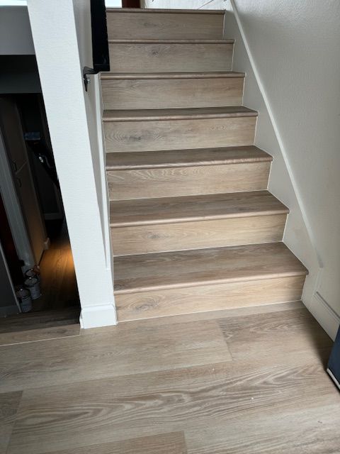 Affordable and professional floor installation services in Carlsbad.