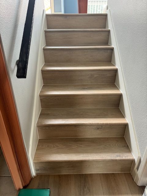 Trusted flooring professionals providing services throughout San Diego County.