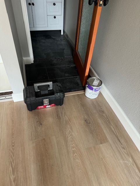 Transform your home with expert flooring services in Oceanside.