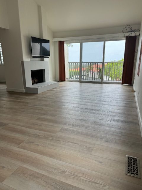 Quality floor repair and installation services for homes in Vista.