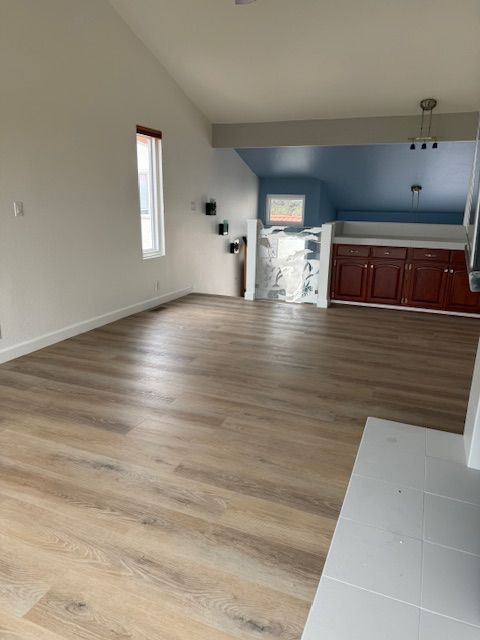 Affordable and reliable floor installation services available in Encinitas.