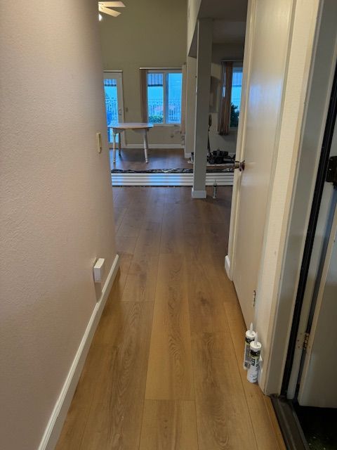 Expert flooring solutions for residential properties in San Marcos.
