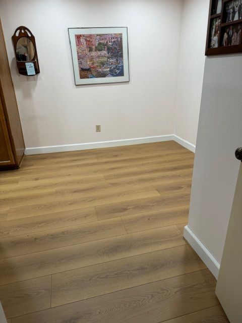Reliable floor installation and repair services offered in Vista.