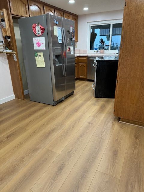 Professional floor services for homes and businesses in Oceanside.
