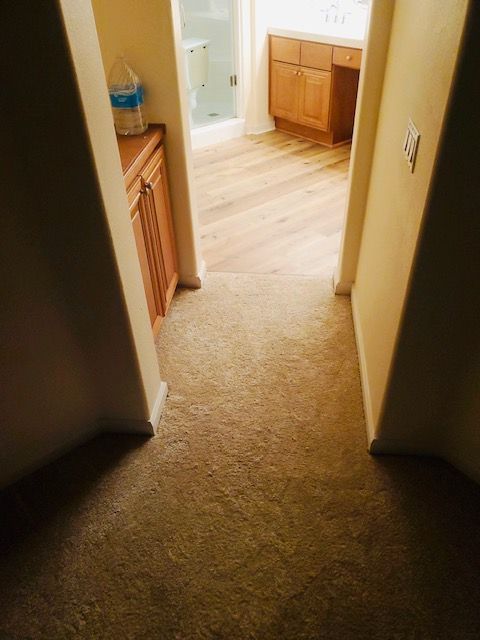 Flooring showroom solutions across San Diego region