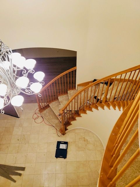 Hardwood flooring refinishing across San Diego