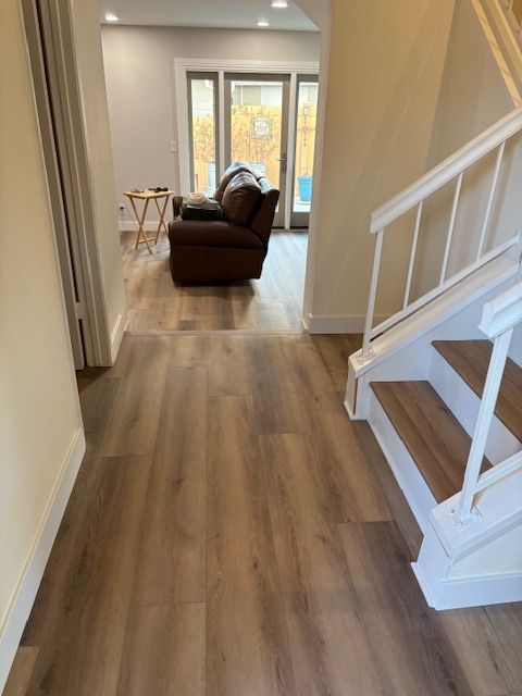 San Diego’s Finest Flooring provides flawless, reliable flooring installations in Carlsbad and Encinitas.