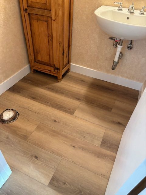 We install top-tier flooring solutions for your San Diego property, from Oceanside to Poway.