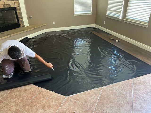 Get reliable and efficient flooring installations in Oceanside.