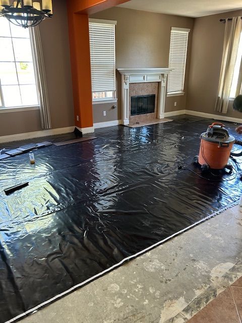 High-quality flooring solutions for properties in Encinitas.