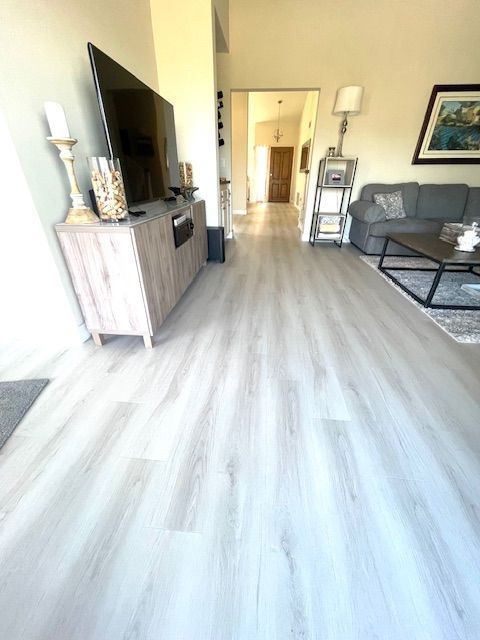 Transform your space with professional flooring installation services in San Marcos.