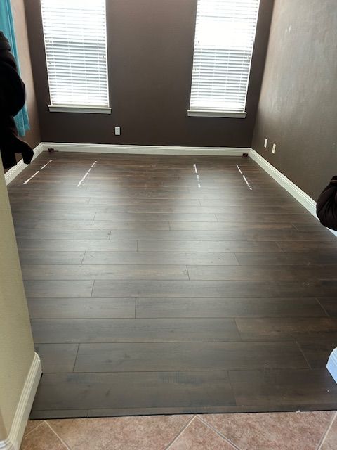 San Diego’s trusted experts for all your flooring installation and repair needs.