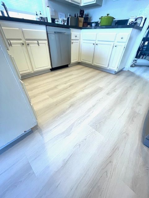 Premium flooring solutions for residential and commercial properties in San Diego.