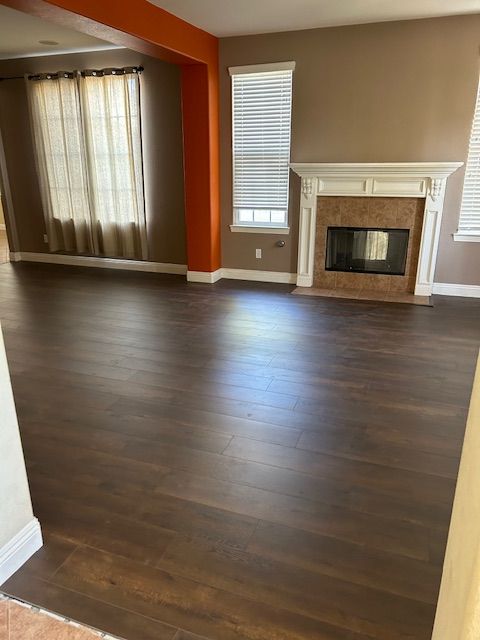 Affordable and reliable floor services offered in Escondido.