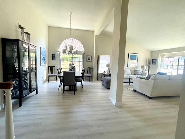 Expert flooring services for your home or business in Vista.