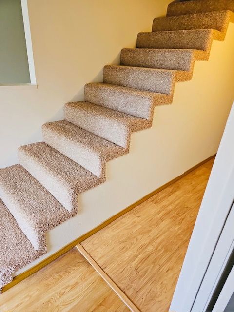 Solana Beach flooring showroom with expert carpet solutions