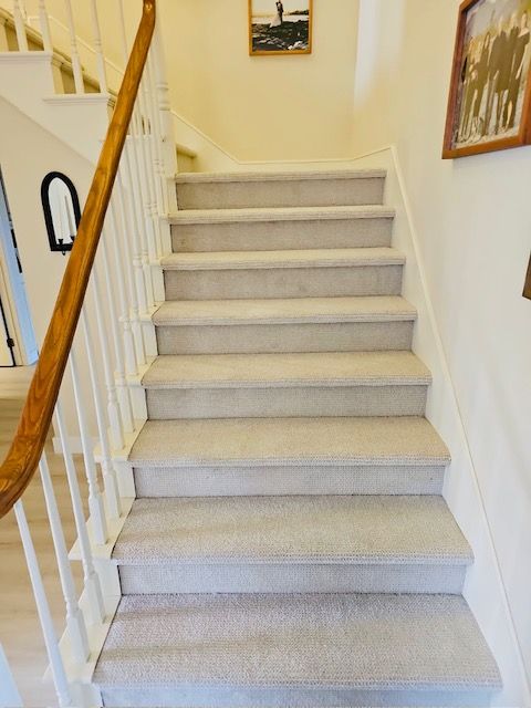 Transform your space with carpet installation and repair services in Eastlake.
