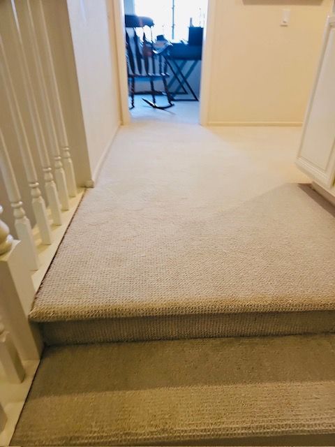 Affordable carpet installation and repair solutions for homes and businesses in Coronado.