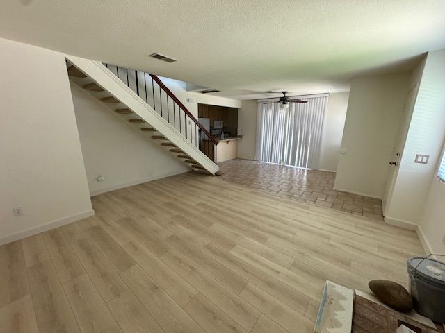 Comprehensive floor installations and repairs throughout San Diego County.