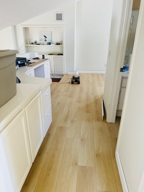 Affordable, high-quality floor installations and repairs in San Diego County.