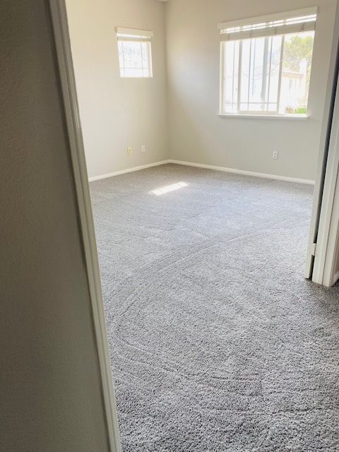 Serving San Diego with carpet and hardwood services