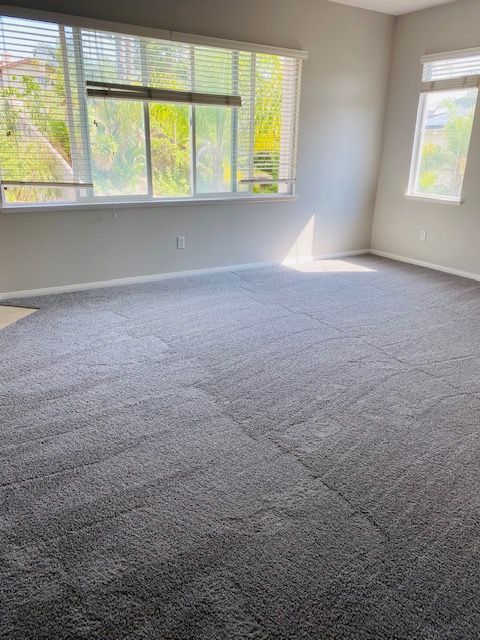 San Diego flooring contractors for carpet and hardwood
