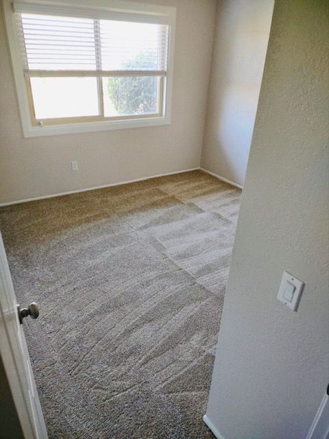 Carpet installation services in greater San Diego