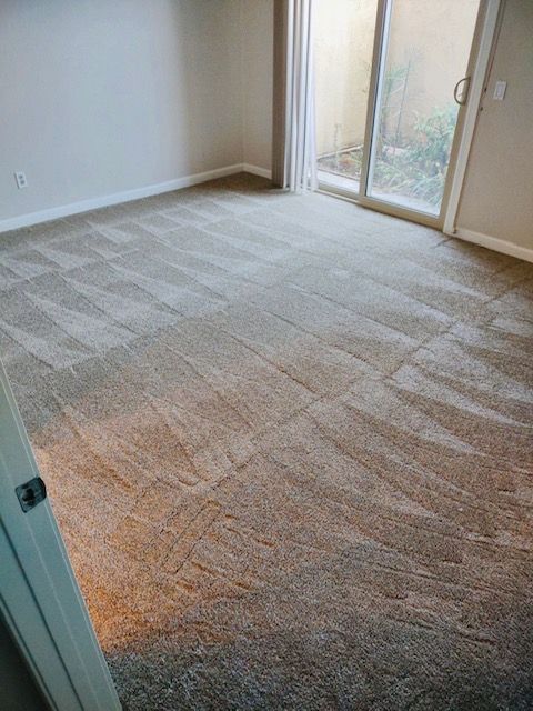 Carpet showroom near downtown Solana Beach