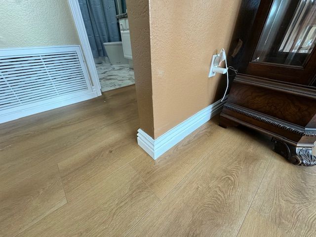 Get reliable floor repairs and installations in Oceanside today.