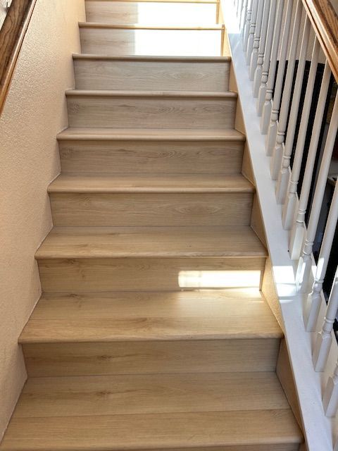 We offer premium floor repairs and installations for homes and businesses in Escondido.