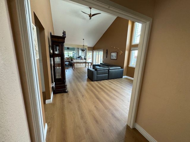San Diego’s reliable flooring experts for all your repair and installation needs.