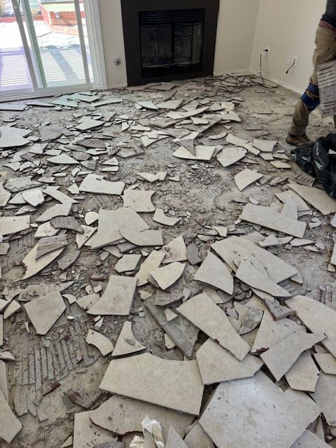 San Diego's trusted flooring experts for all your repair and installation needs.